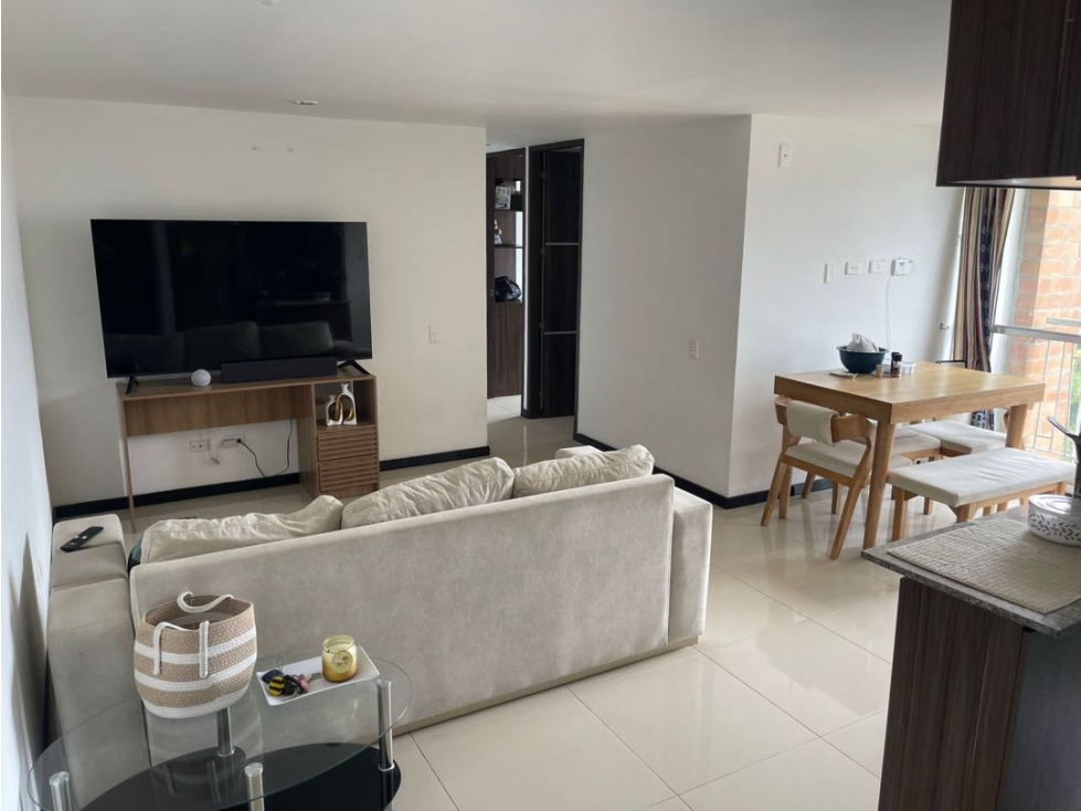 Excelente Apartamento en venta Itagüí — foto 2