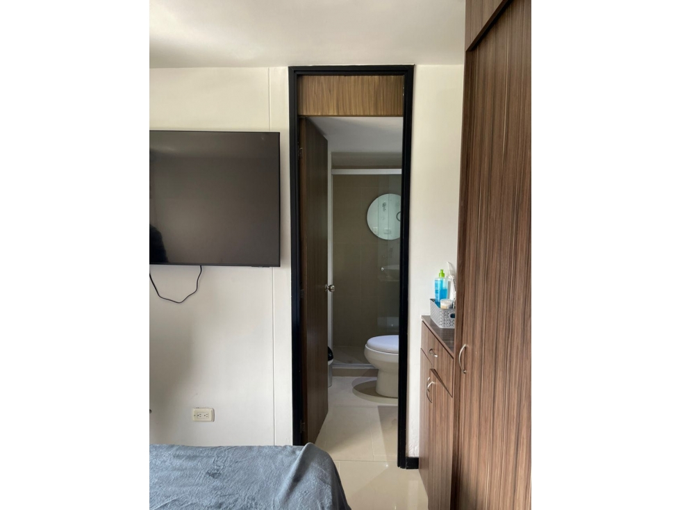 Excelente Apartamento en venta Itagüí — foto 4