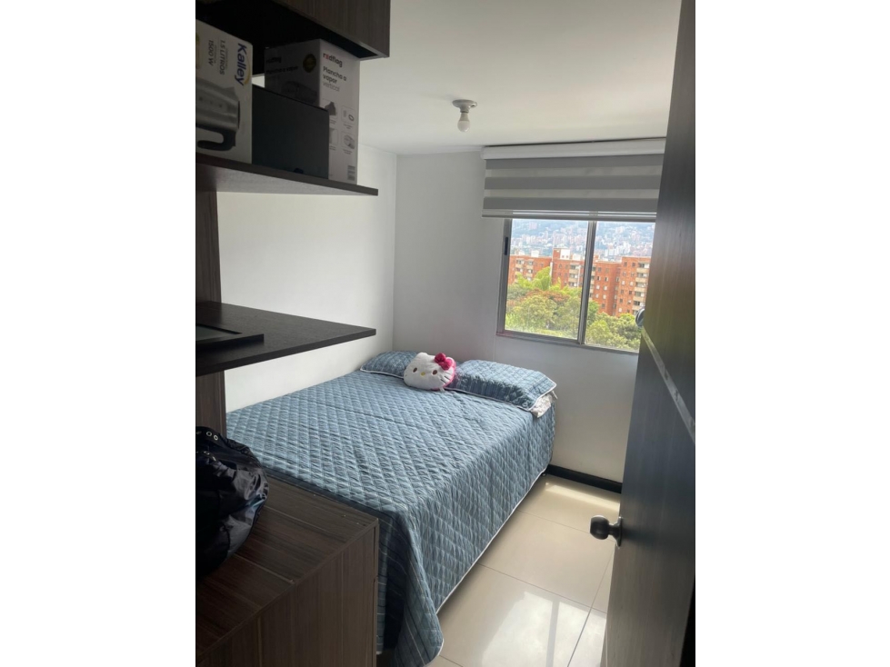 Excelente Apartamento en venta Itagüí — foto 5