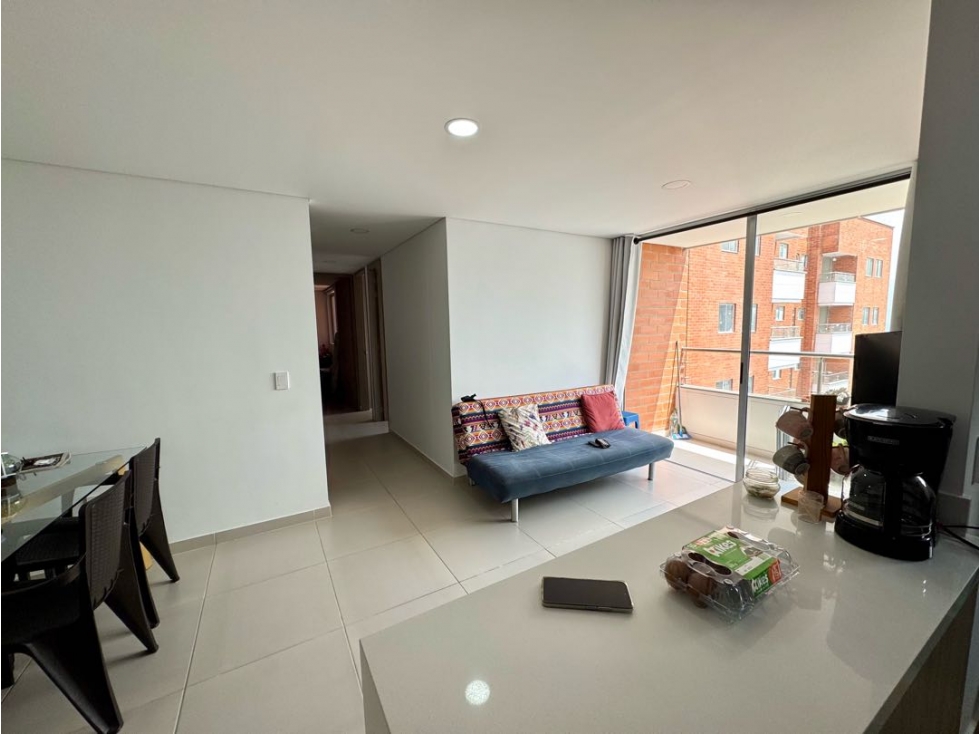 Excelente apartamento en venta en La Estrella — foto 4