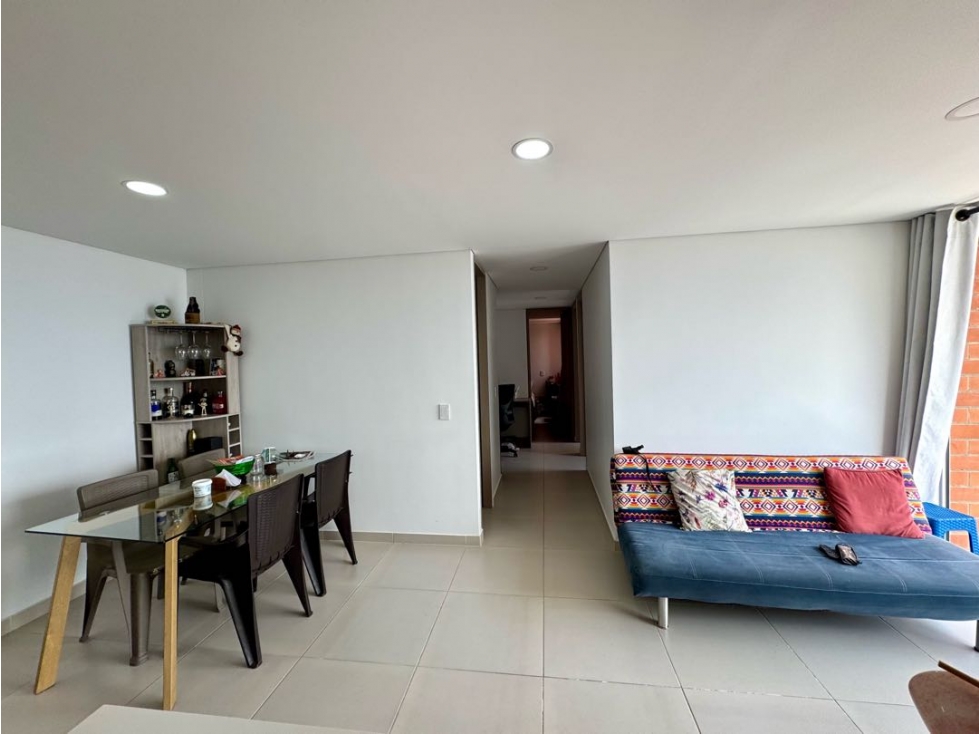 Excelente apartamento en venta en La Estrella — foto 5