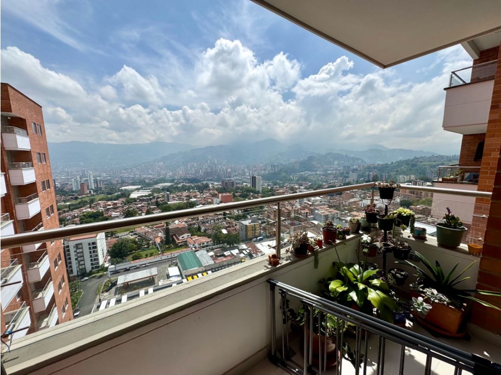 Excelente apartamento en venta en La Estrella — foto 6