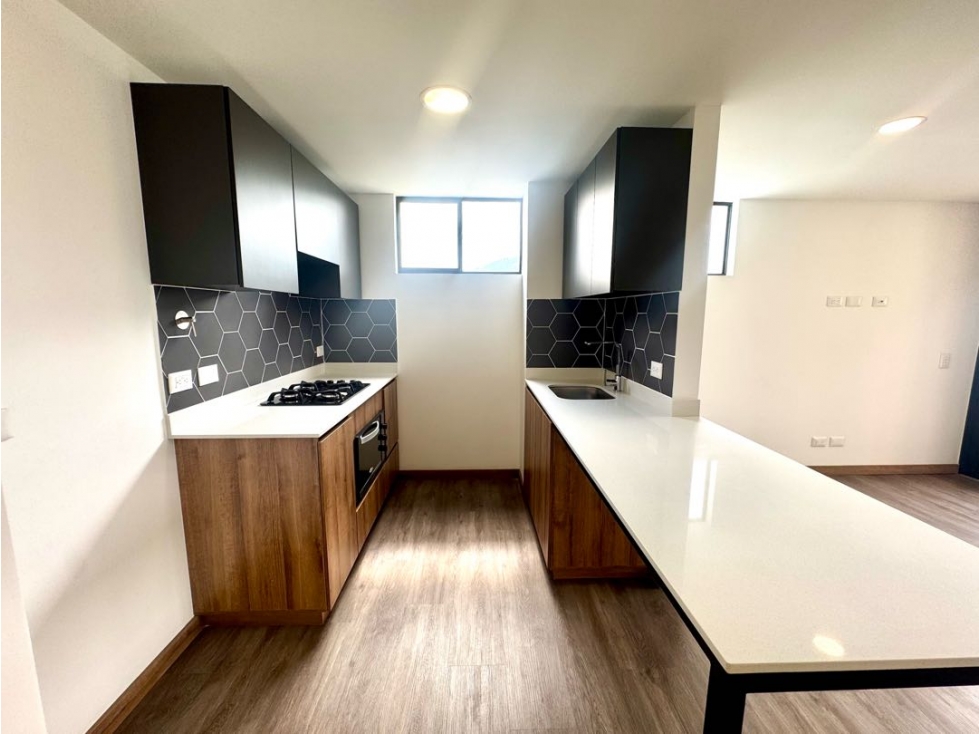 Excelente apartamento en venta - Envigado