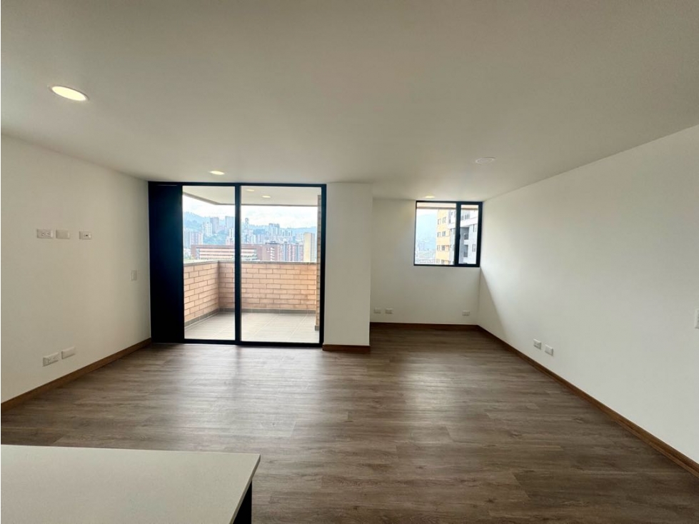 Excelente apartamento en venta - Envigado — foto 5