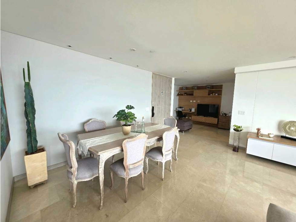EXCELENTE APARTAMENTO EN VENTA EN ENVIGADO LOMA LOS MESA — foto 3