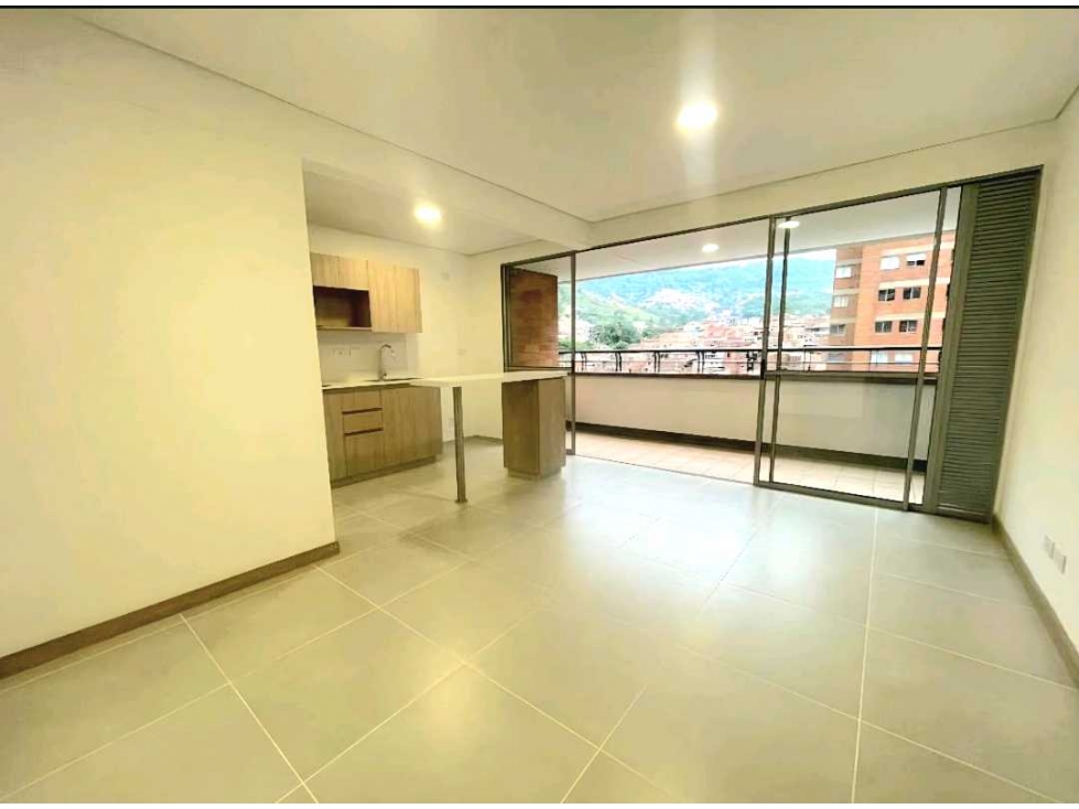 EXCELENTE APARTAMENTO EN VENTA EN ITAGUI SECTOR FATIMA