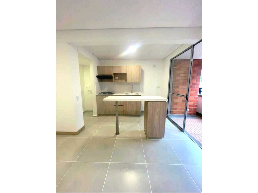 EXCELENTE APARTAMENTO EN VENTA EN ITAGUI SECTOR FATIMA — foto 2