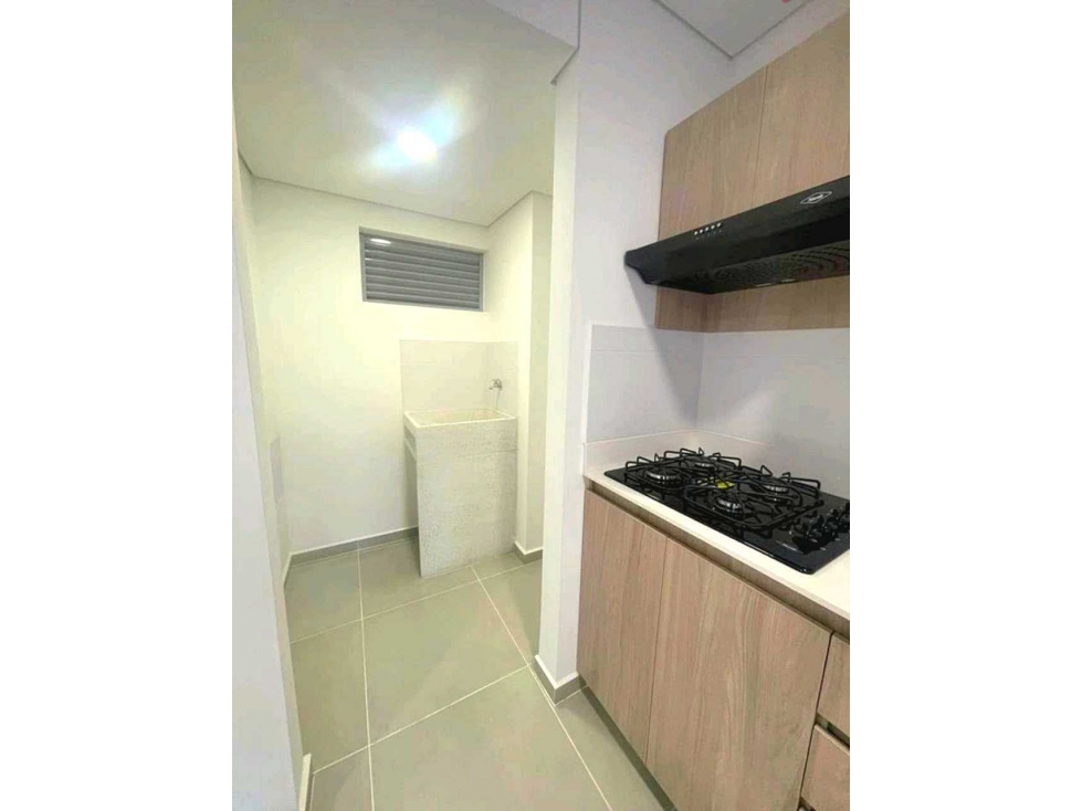 EXCELENTE APARTAMENTO EN VENTA EN ITAGUI SECTOR FATIMA — foto 4