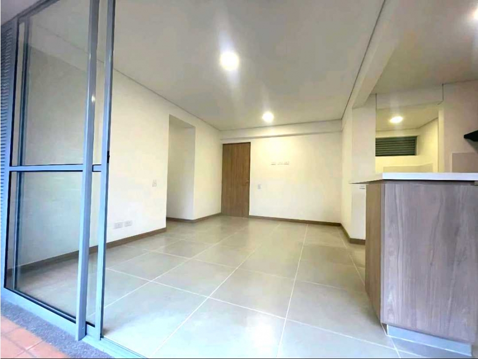 EXCELENTE APARTAMENTO EN VENTA EN ITAGUI SECTOR FATIMA — foto 5
