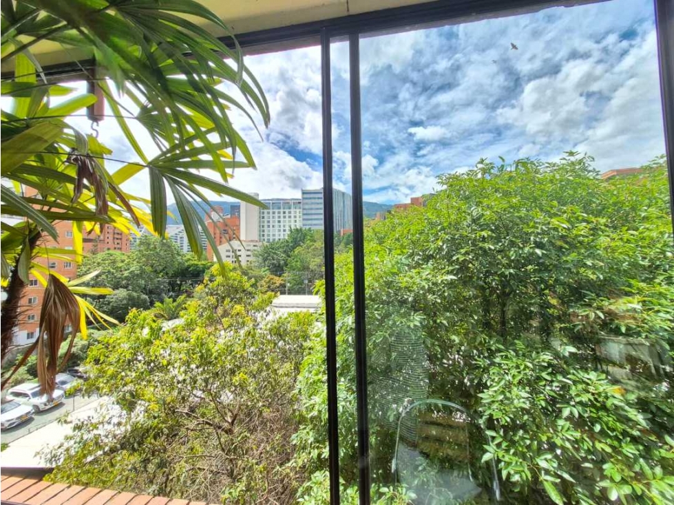 Excelente Apartamento en venta.El Poblado. Cerca a Oviedo. — foto 3