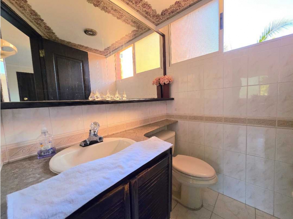 EXCELENTE APARTAMENTO EN VENTA ENVIGADO JARDINES ZUÑIGA — foto 2