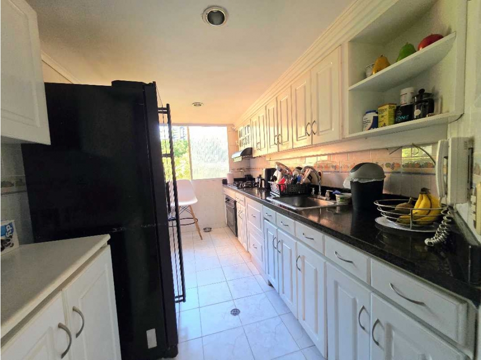 EXCELENTE APARTAMENTO EN VENTA ENVIGADO JARDINES ZUÑIGA — foto 4