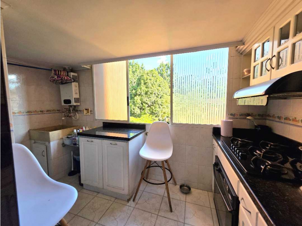 EXCELENTE APARTAMENTO EN VENTA ENVIGADO JARDINES ZUÑIGA — foto 5