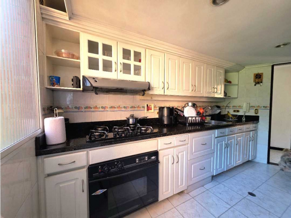 EXCELENTE APARTAMENTO EN VENTA ENVIGADO JARDINES ZUÑIGA — foto 6