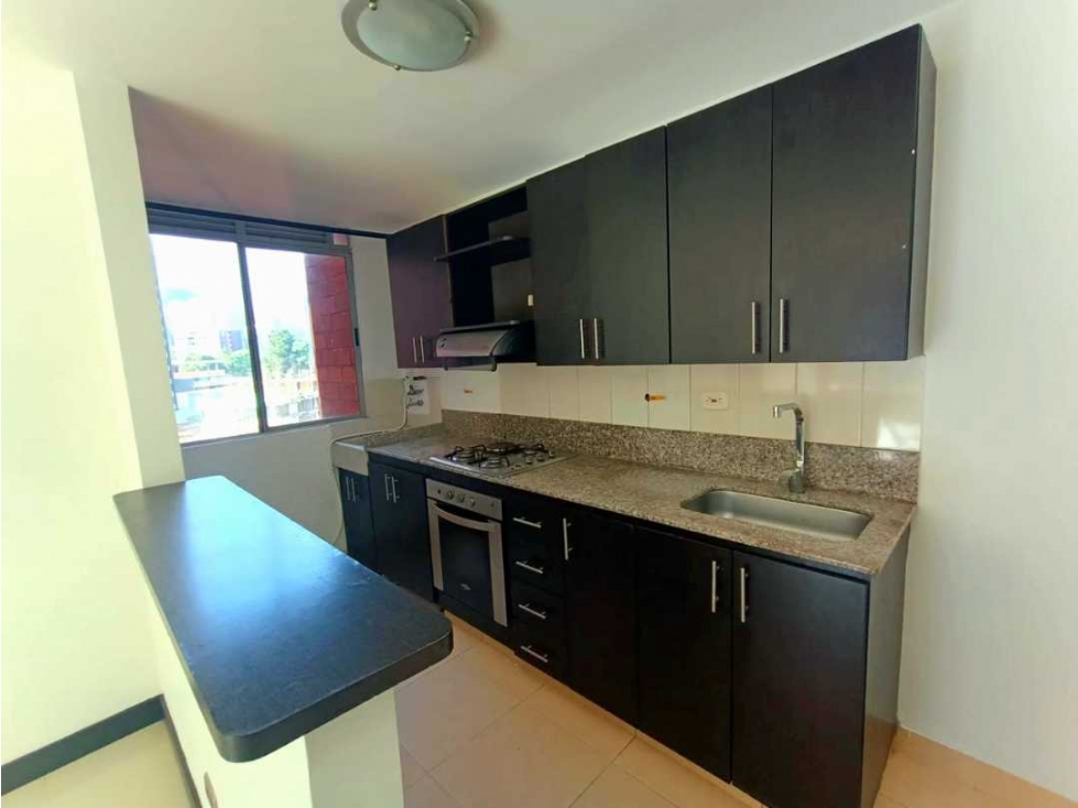 EXCELENTE APARTAMENTO EN VENTA EN ENVIGADO CAMINO VERDE — foto 3