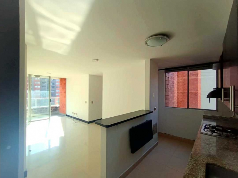 EXCELENTE APARTAMENTO EN VENTA EN ENVIGADO CAMINO VERDE — foto 4