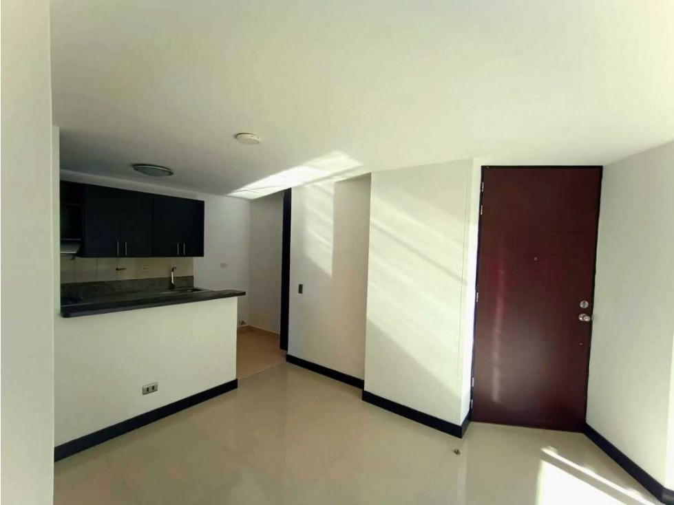 EXCELENTE APARTAMENTO EN VENTA EN ENVIGADO CAMINO VERDE — foto 5