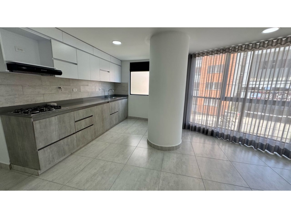 Excelente apartamento en venta Aves Maria Sabaneta — foto 2