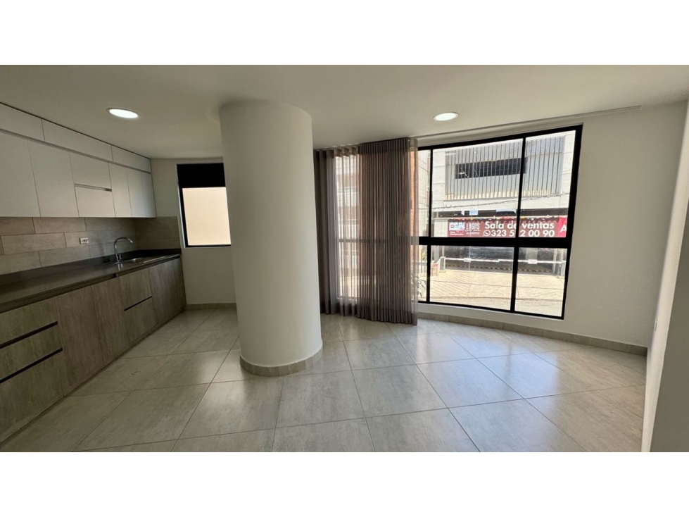 Excelente apartamento en venta Aves Maria Sabaneta — foto 3