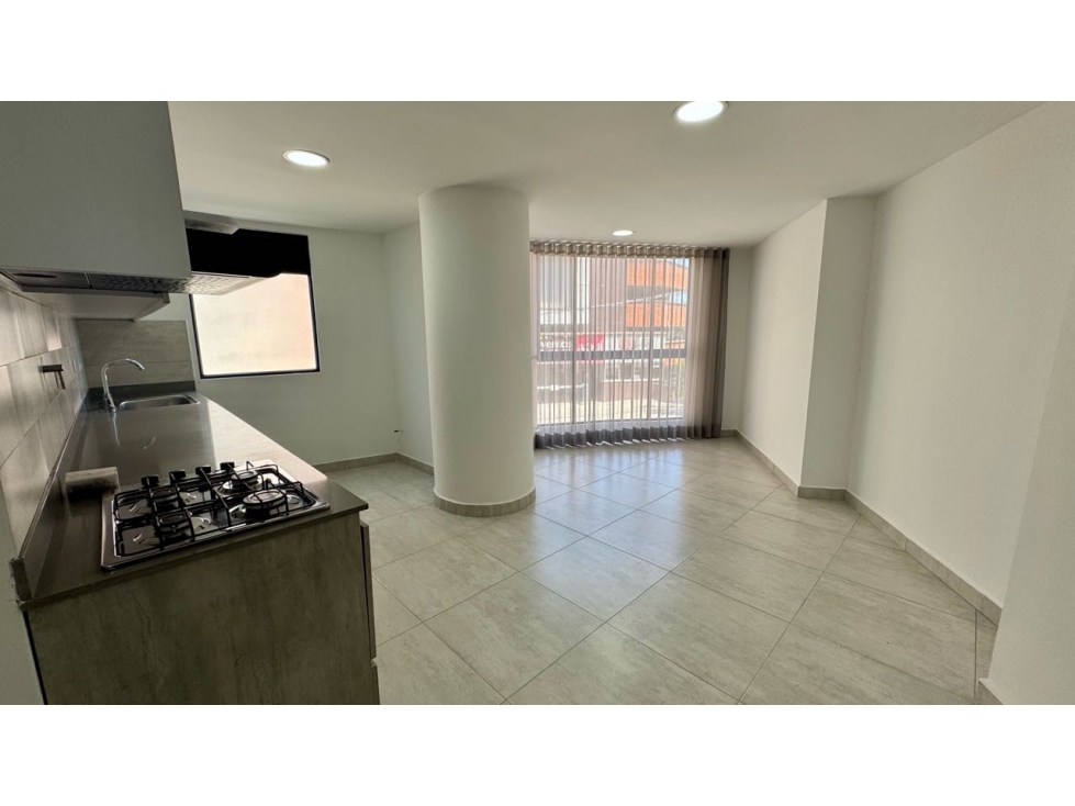 Excelente apartamento en venta Aves Maria Sabaneta — foto 4
