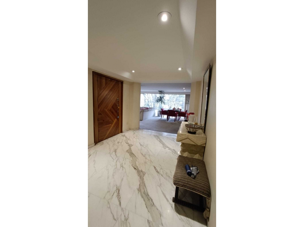 EXCELENTE APARTAMENTO EXTERIOR EN VENTA CHICO — foto 5