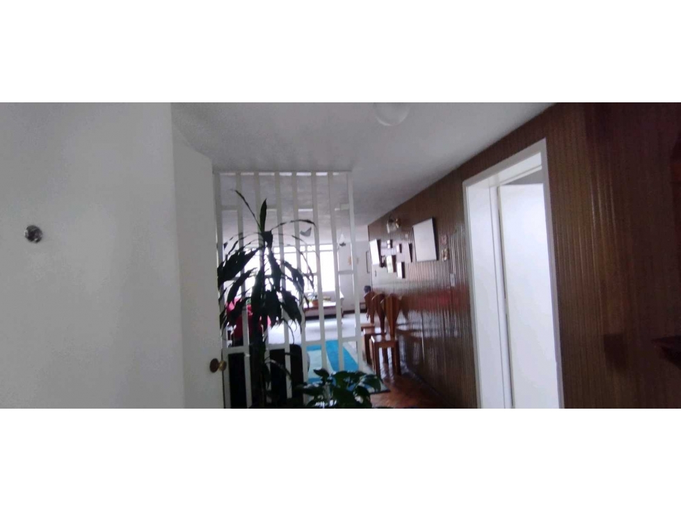 EXCELENTE APARTAMENTO EXTERIOR EN VENTA CERCA DE LA U NACIONAL — foto 6