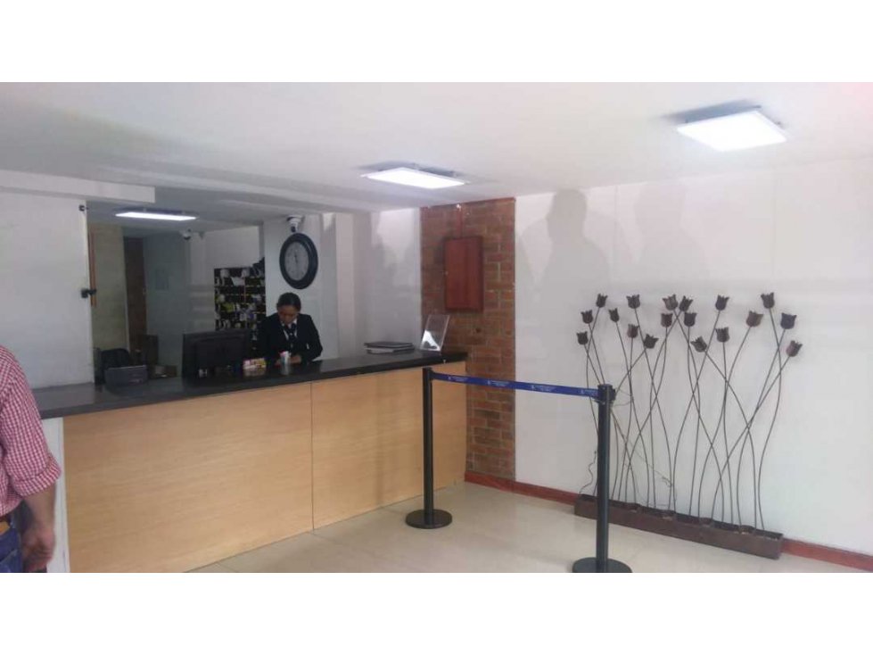 VENDO EXCELENTE APARTAMENTO PRADERA NORTE IBIZA — foto 3