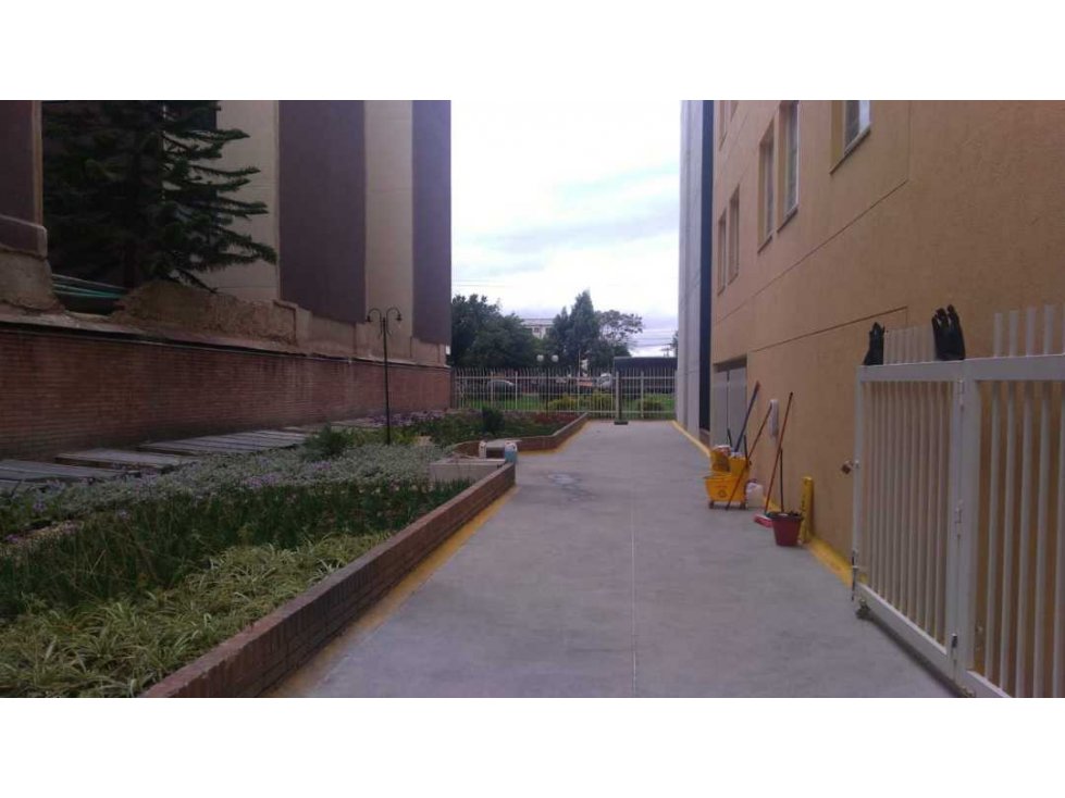 VENDO EXCELENTE APARTAMENTO PRADERA NORTE IBIZA — foto 4