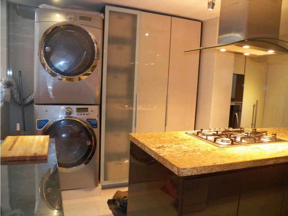 EXCELENTE APARTAMENTO EXTERIOR TOTALMENTE REMODELADO EN VENTA CHICO — foto 4