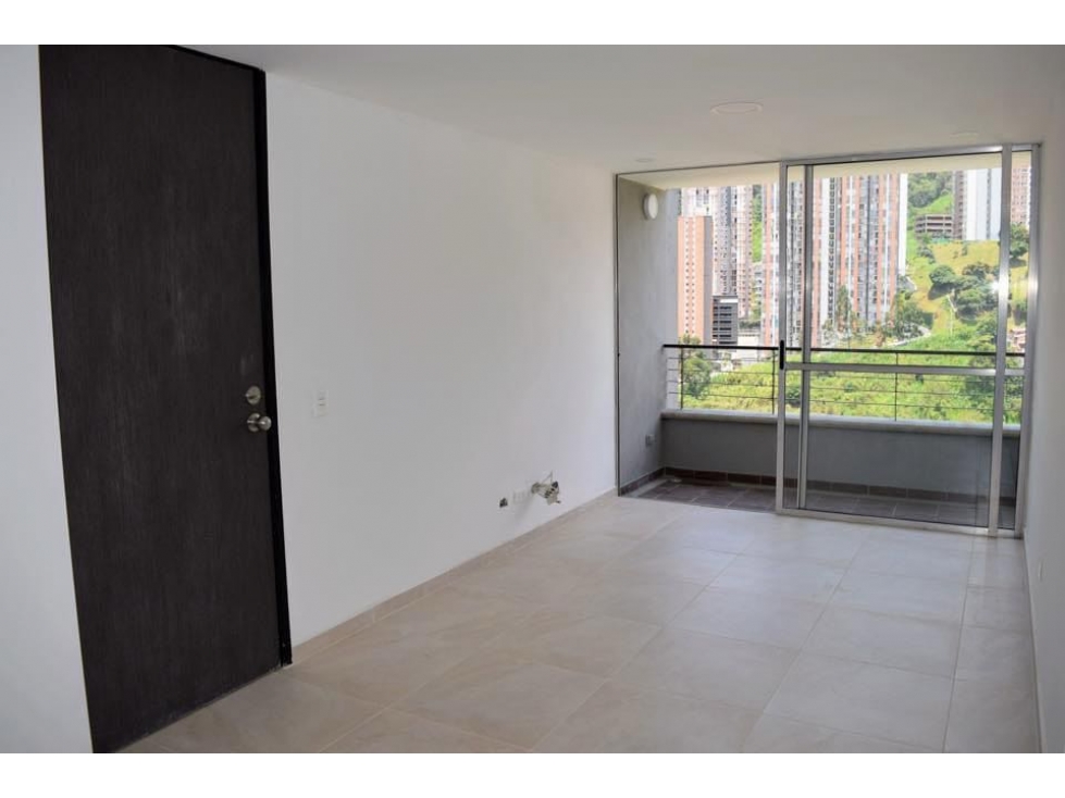 Excelente apartamento rodeo alto Medellín - 3