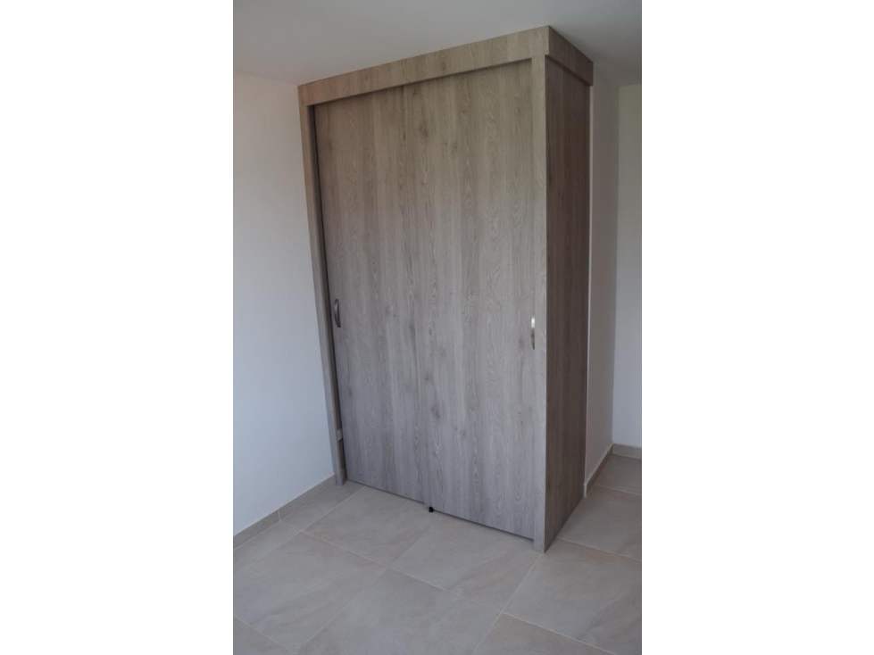 Excelente apartamento rodeo alto Medellín - 6
