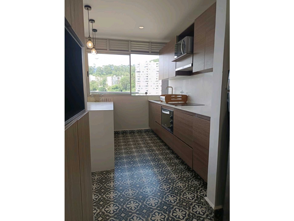 EXCELENTE APTO A PRECIO DE OPORTUNIDAD, LOMA DEL INDIO. — foto 3