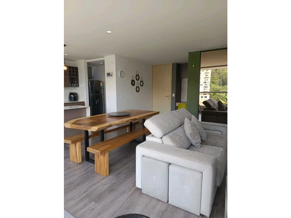 EXCELENTE APTO A PRECIO DE OPORTUNIDAD, LOMA DEL INDIO. — foto 6