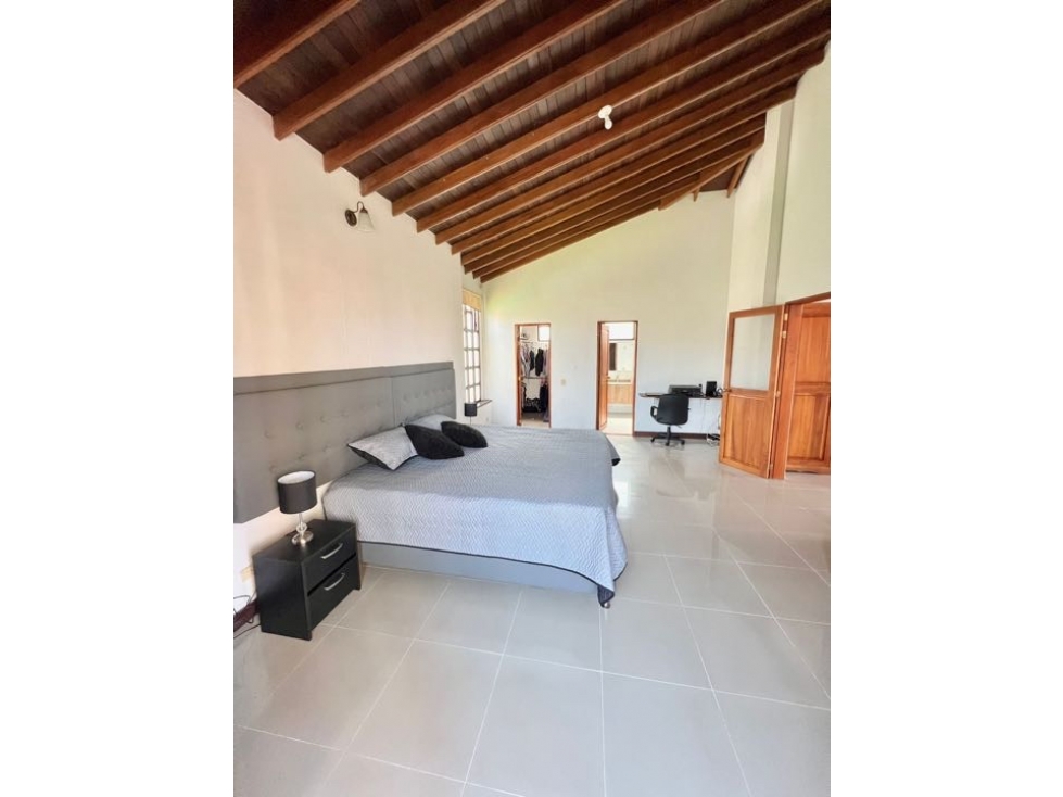 Excelente Casa Campestre en Sabaneta Antioquia - 6
