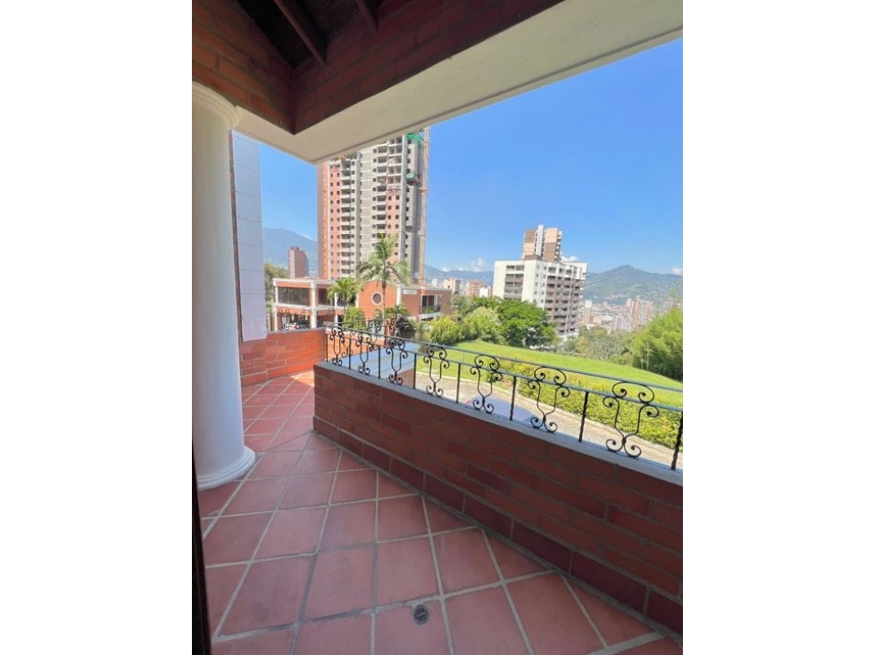 Excelente Casa Campestre en Sabaneta Antioquia - 4