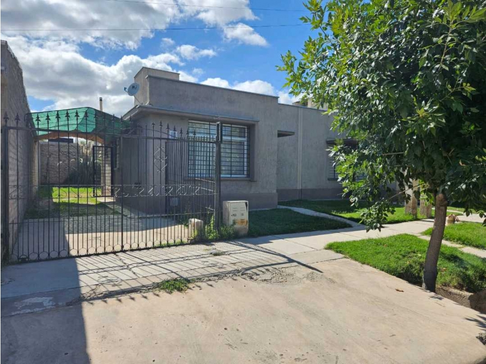¡Excelente casa en alquiler en TunuyÃ¡n! - 4