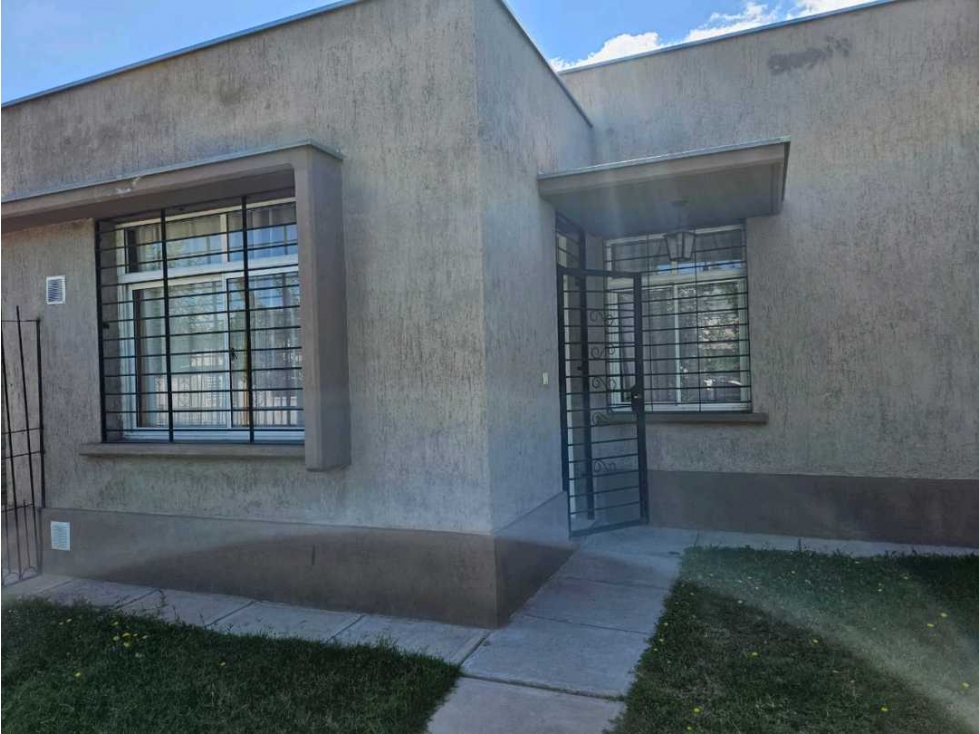 ¡Excelente casa en alquiler en TunuyÃ¡n! - 3
