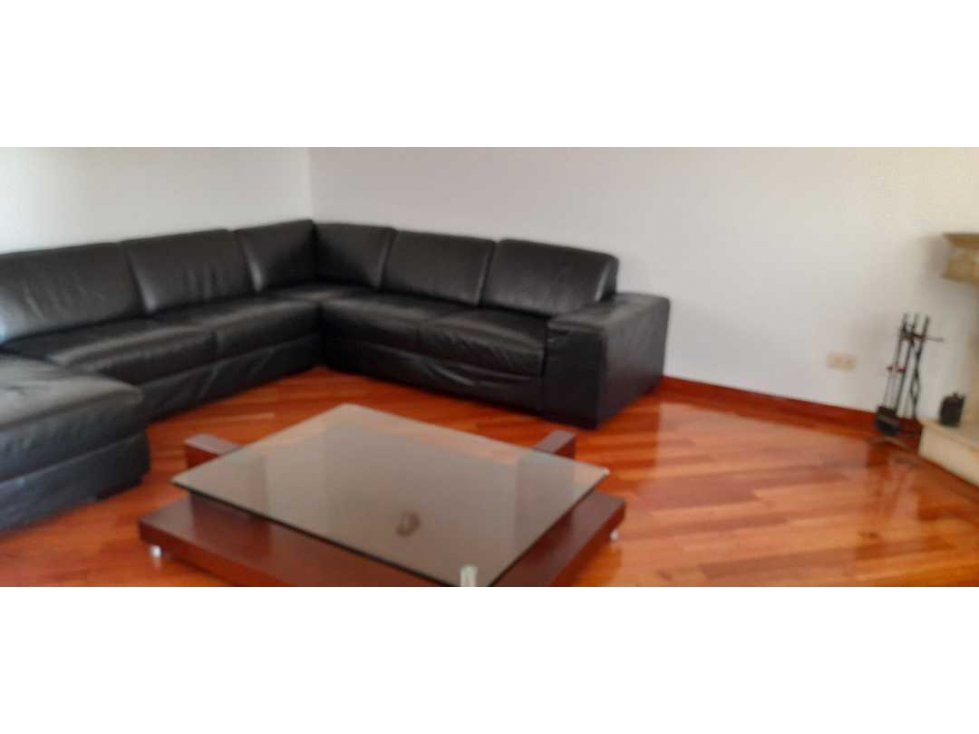 excelente casa 220 m2 amplia en chia central — foto 5