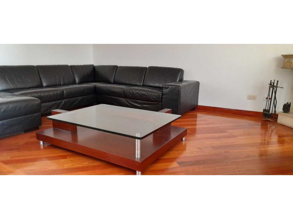 excelente casa 220 m2 amplia en chia central — foto 3