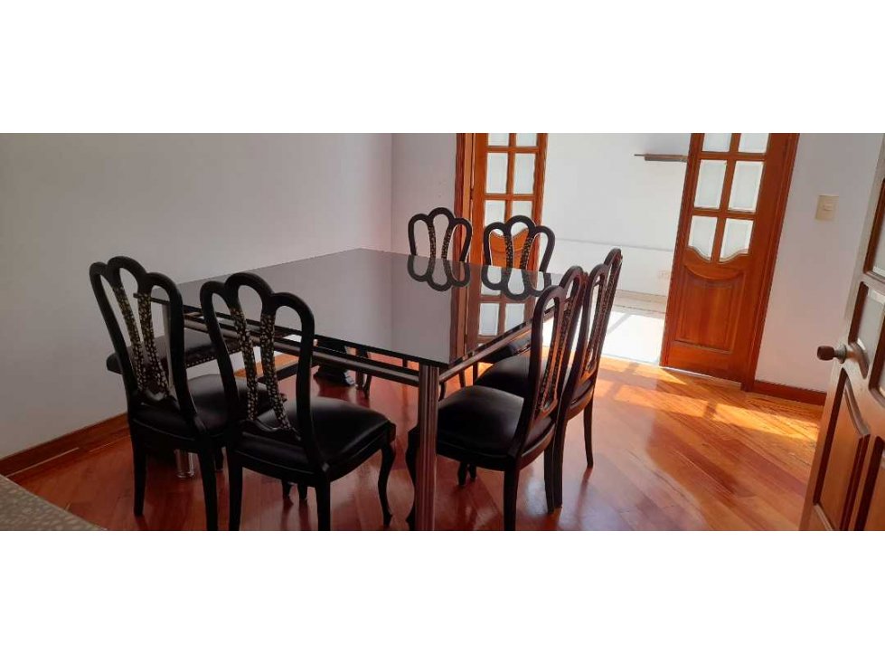 excelente casa 220 m2 amplia en chia central — foto 5
