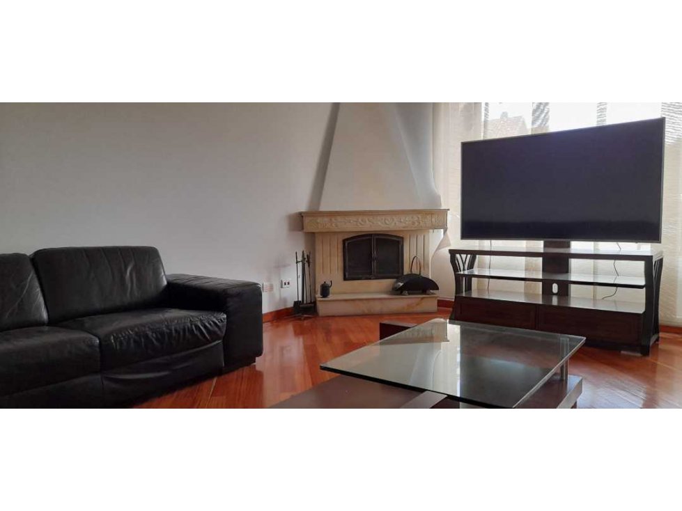 excelente casa 220 m2 amplia en chia central — foto 6