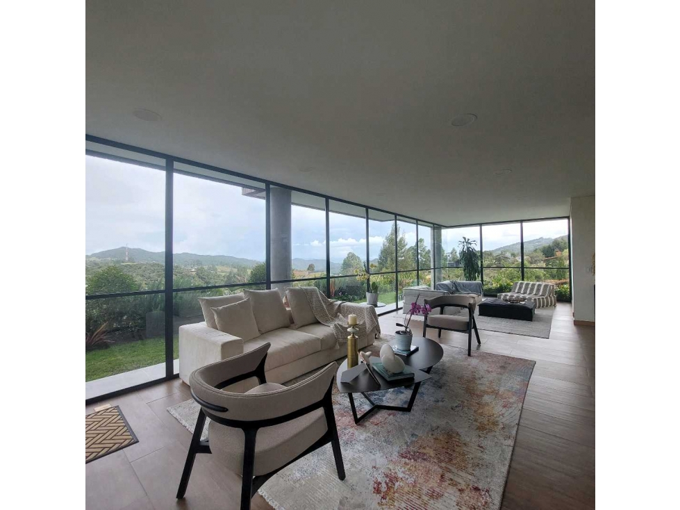 Excelente casa en venta. ALTO DE LAS PALMAS, ANTES DEL PEAJE. — foto 4