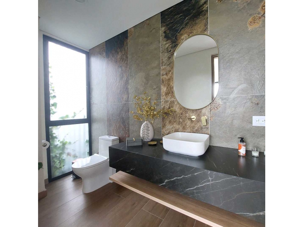 Excelente casa en venta. ALTO DE LAS PALMAS, ANTES DEL PEAJE. — foto 5
