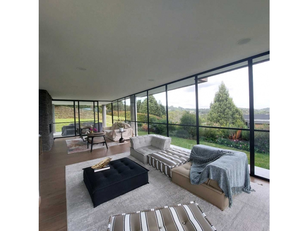 Excelente casa en venta. ALTO DE LAS PALMAS, ANTES DEL PEAJE. — foto 6