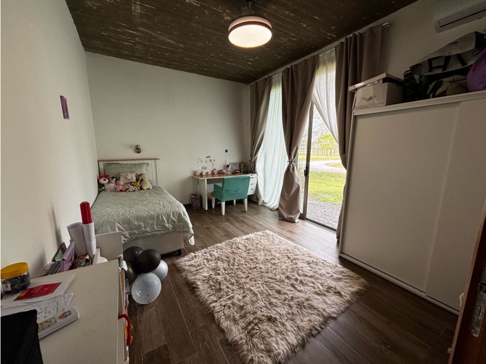 Excelente casa en venta en Chacras de la Reserva - 3