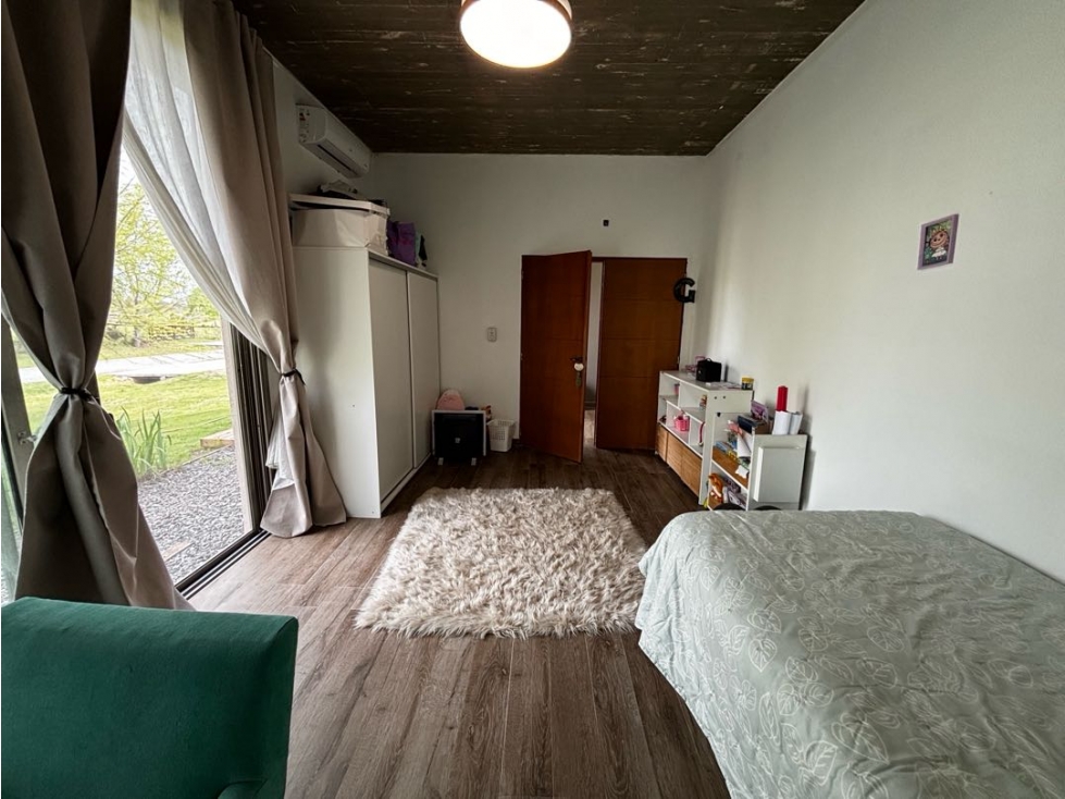 Excelente casa en venta en Chacras de la Reserva - 4