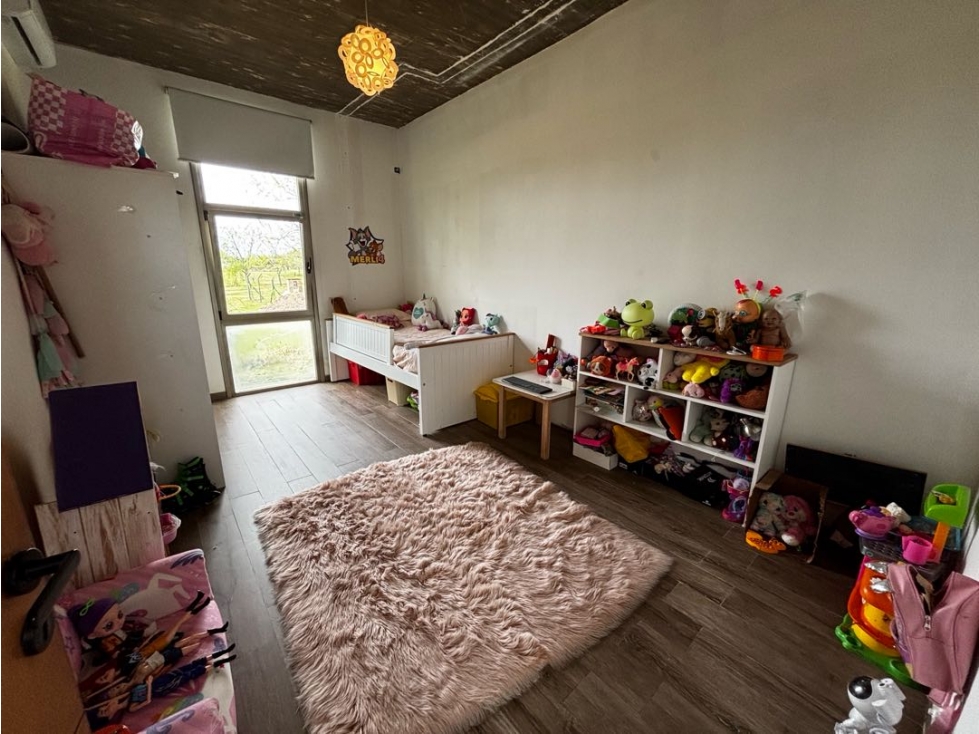 Excelente casa en venta en Chacras de la Reserva - 6