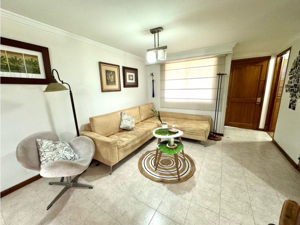 Excelente casa en venta en El Escobero parte baja — foto 3