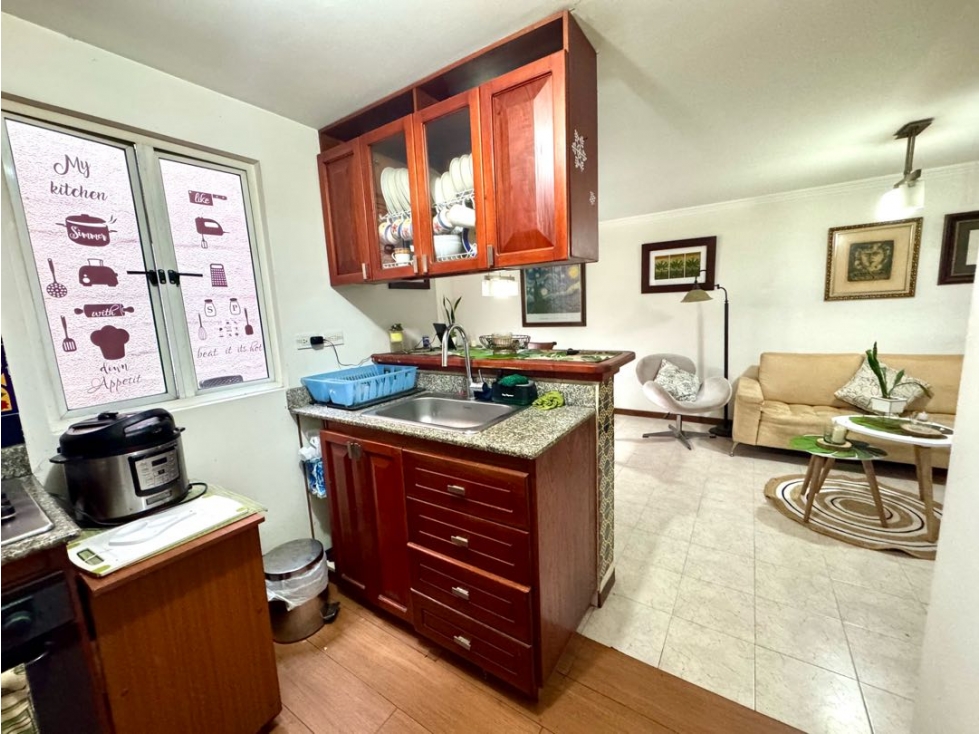 Excelente casa en venta en El Escobero parte baja — foto 5
