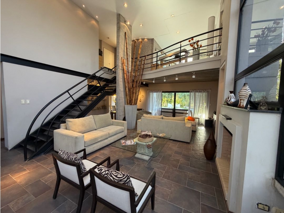 Excelente casa en venta en Los Cardales Country Club - 5
